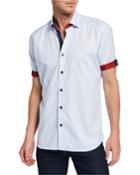 Men's Shaped-fit