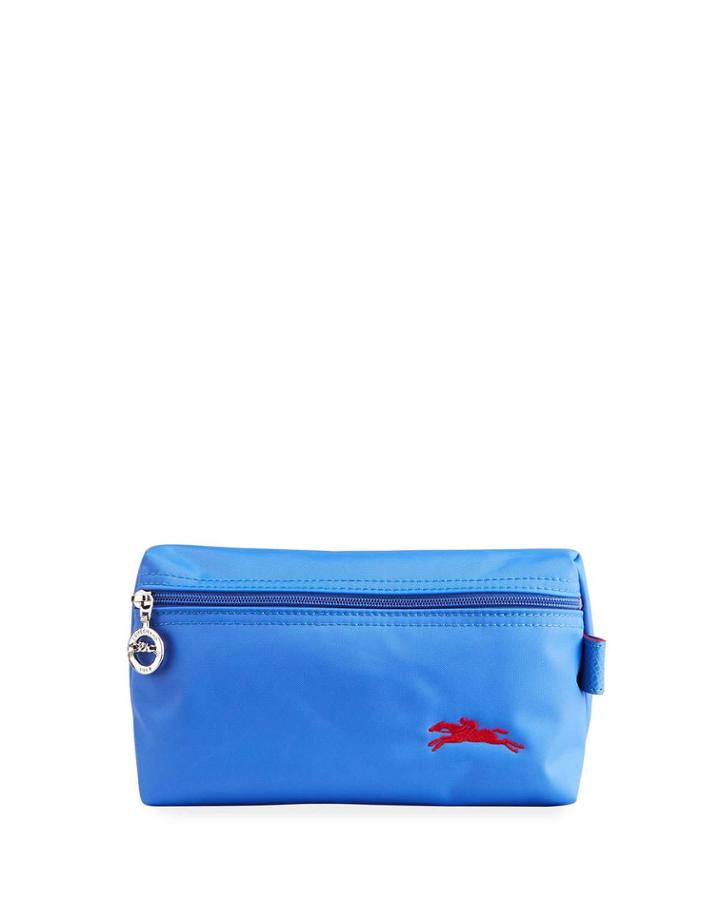 Le Pliage Nylon Pouch Bag