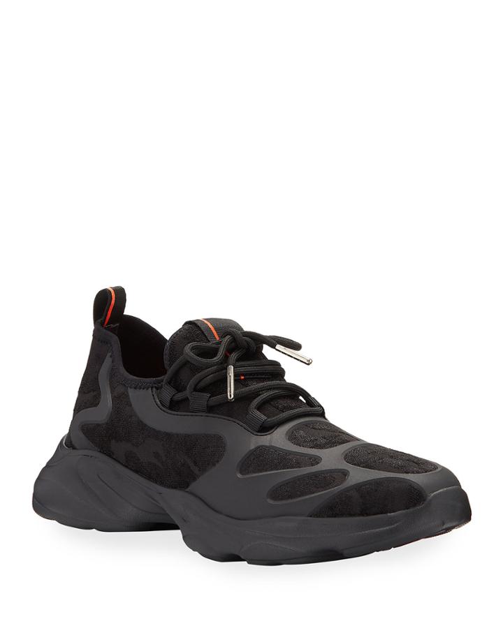 Moulin Knit Trainer