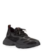Moulin Knit Trainer
