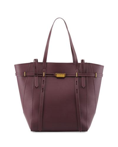 Eartha Belted North-south