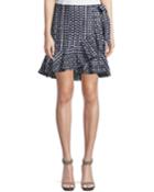Alice Faux-wrap