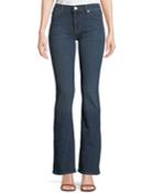 Love Faded Boot-cut Jeans