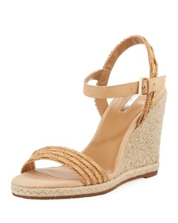 Walsh Studded Wedge