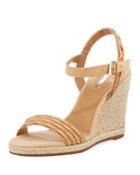 Walsh Studded Wedge