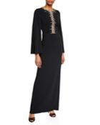 Otile Embellished Long-sleeve