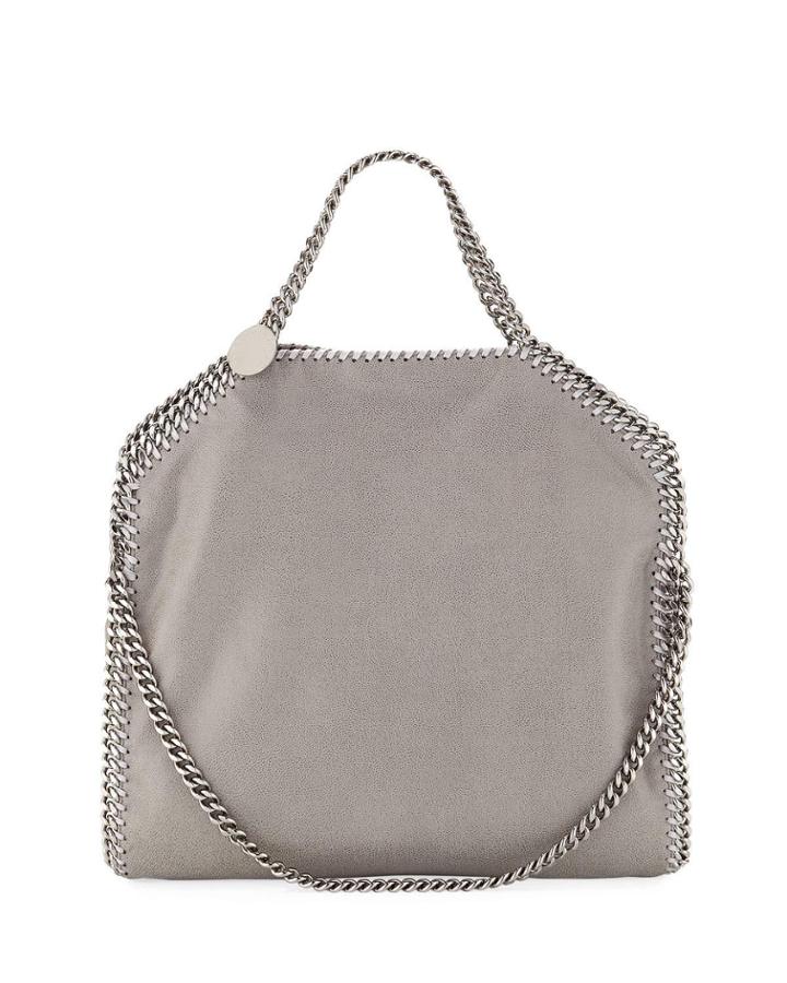 Falabella 3-chain Shaggy Deer