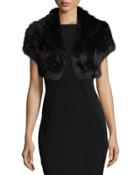 Open-front Fur