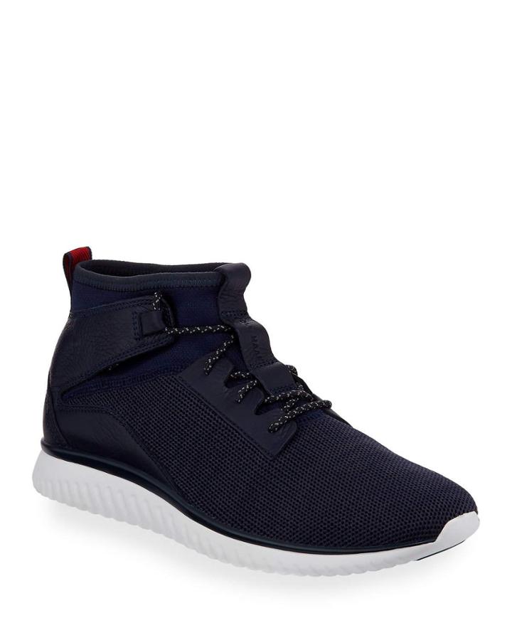 Men's Grand Motion Knit Runner