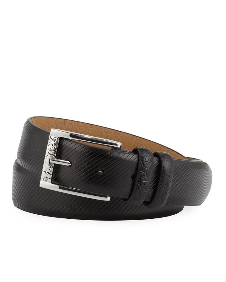 Martin Embossed