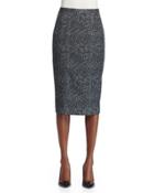 Seamed Pencil