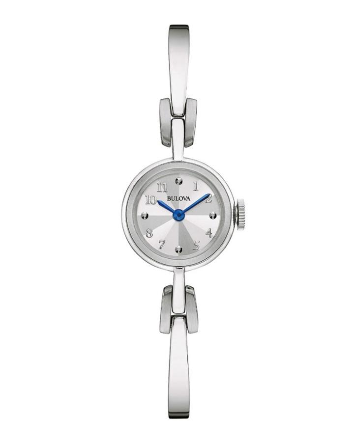 20mm Dress Watch W/ Bracelet
