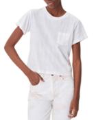 Grace Pocket Tee