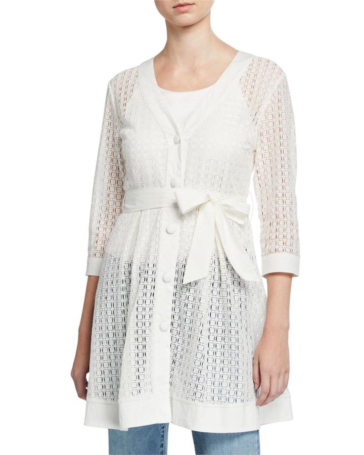 Square Lace