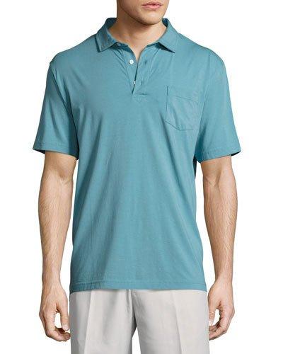 Seaside Jersey Polo
