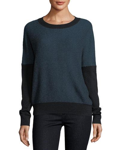 Oliver Split-back