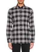 Men's Tonal Overcheck