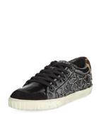 Majestic Bis Sneaker With