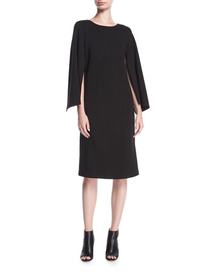 Punto Milano Split-sleeve