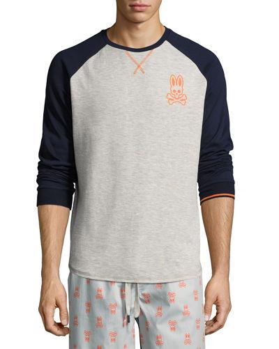 Raglan Jersey