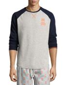 Raglan Jersey