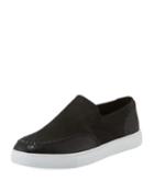 Men's Caravaggio Stitched