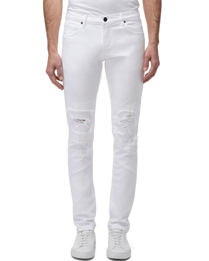 Men's Mayhem Mick Mid-rise Distressed