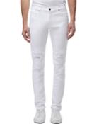 Men's Mayhem Mick Mid-rise Distressed
