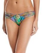 Multi-strap Brazilian