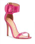 Natana Patent Ankle-strap Buckle