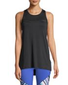 Perforated High-low Tank
