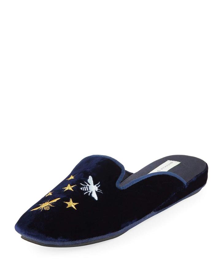 Star Bee Velvet