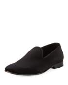 Men's Formal Velvet