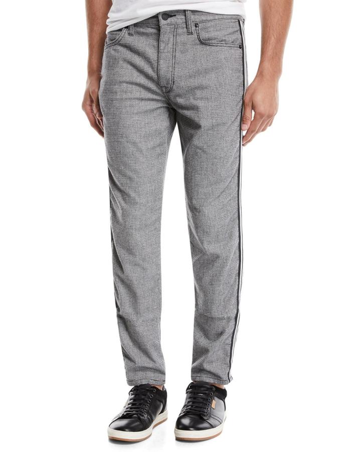 Men's Jovian Harper Rivington Herringbone Pants