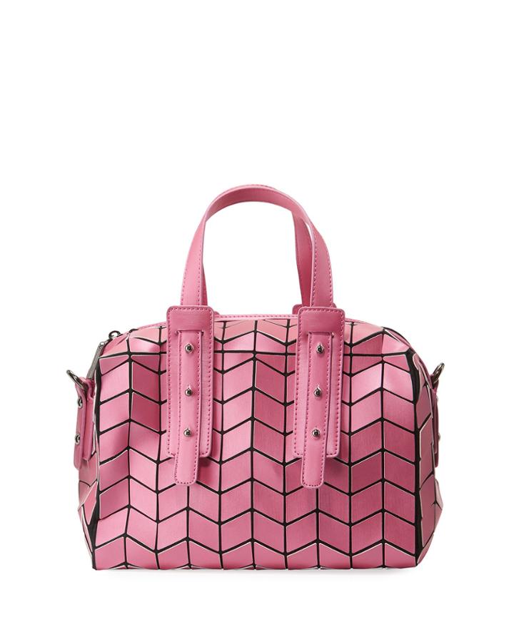 Geometric Tiled Mini