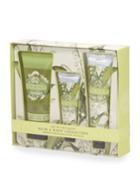 Lily Of The Valley Luxury Bath & Body Collection