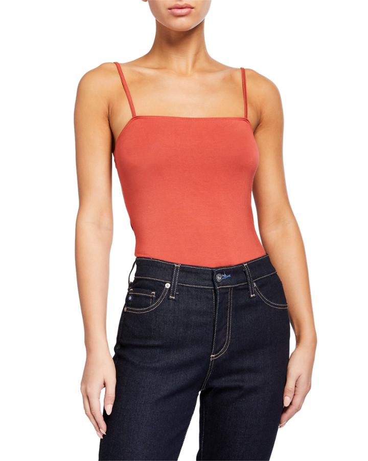 Romi Bodysuit
