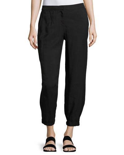 Easy Street Pants, Onyx