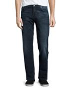 Standard Classic Straight-leg Jeans, Dryer Canyon