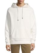 Men's Hooded Terry