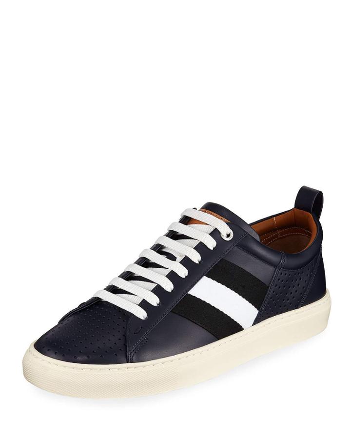 Men's Henton Low-top