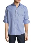Men's Long-sleeve Woven C3 Tech