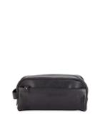 Men's Saffiano Leather