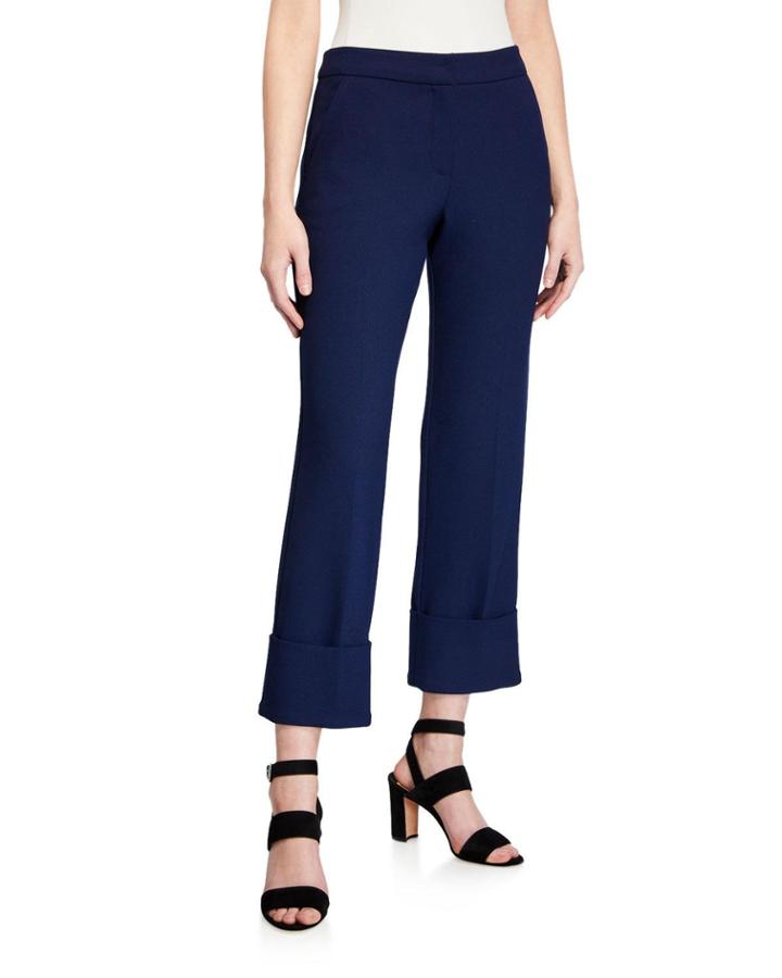 Banshee Cuffed Pants