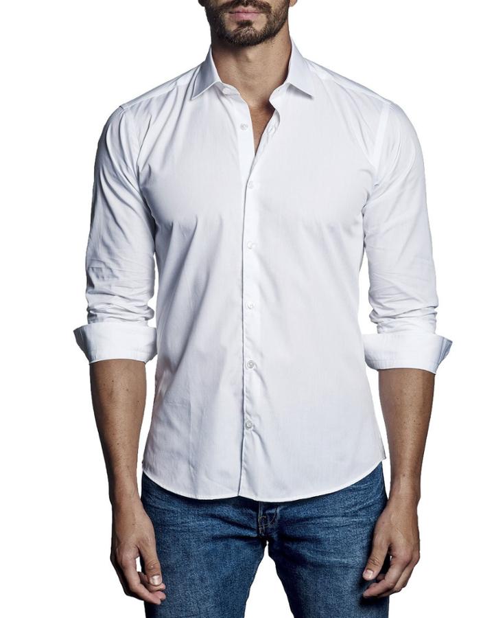 Semi-fitted Solid
