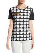 Sunglasses Graphic Tee