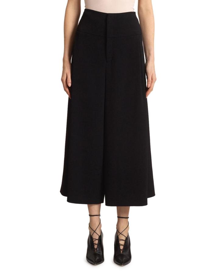 Lenark Wide-leg Trousers