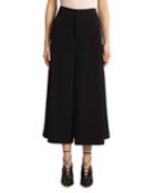 Lenark Wide-leg Trousers