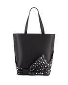 Morena Bow Tote Bag