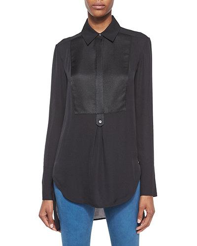 Tuxedo-inset